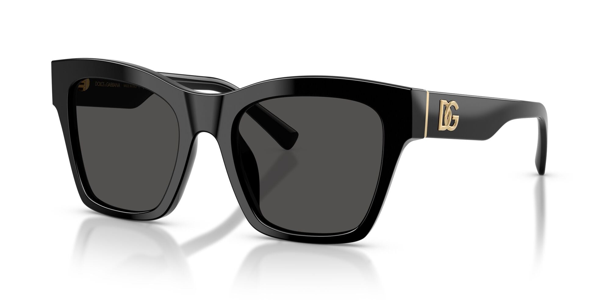 DOLCE & GABBANA-0DG4512-501/87-5320-SUNGLASSES product image
