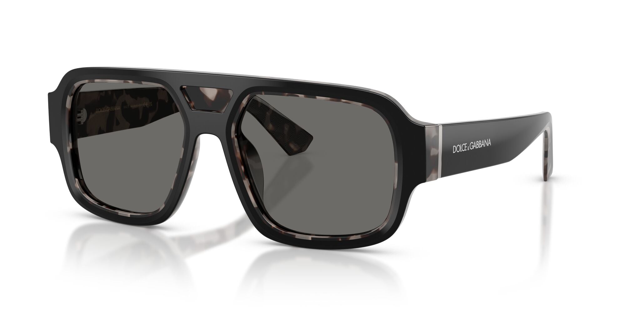 DOLCE & GABBANA-0DG4516-3403/1-5518-SUNGLASSES product image