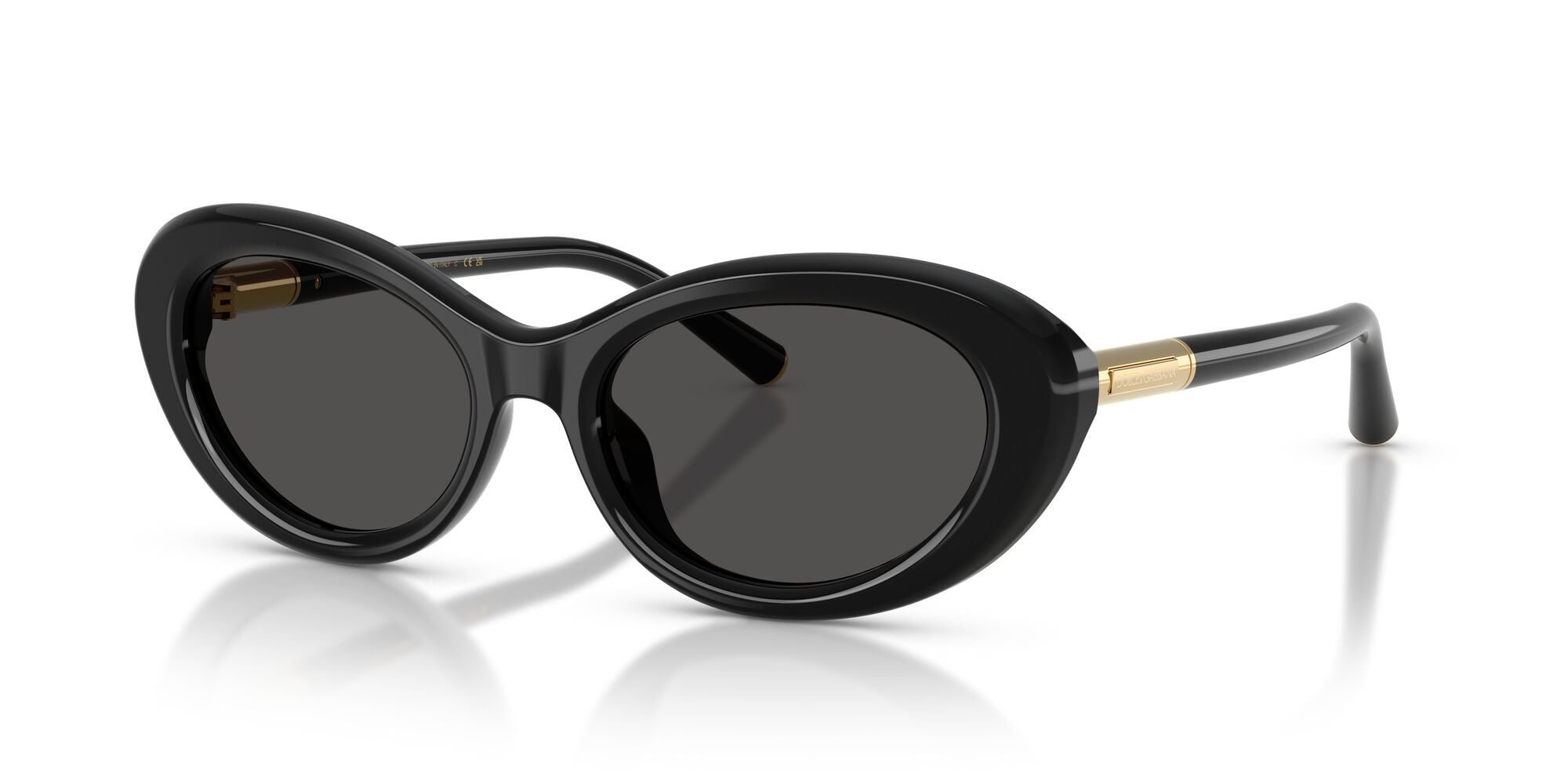 DOLCE & GABBANA-0DG4519-501/87-5418-SUNGLASSES product image