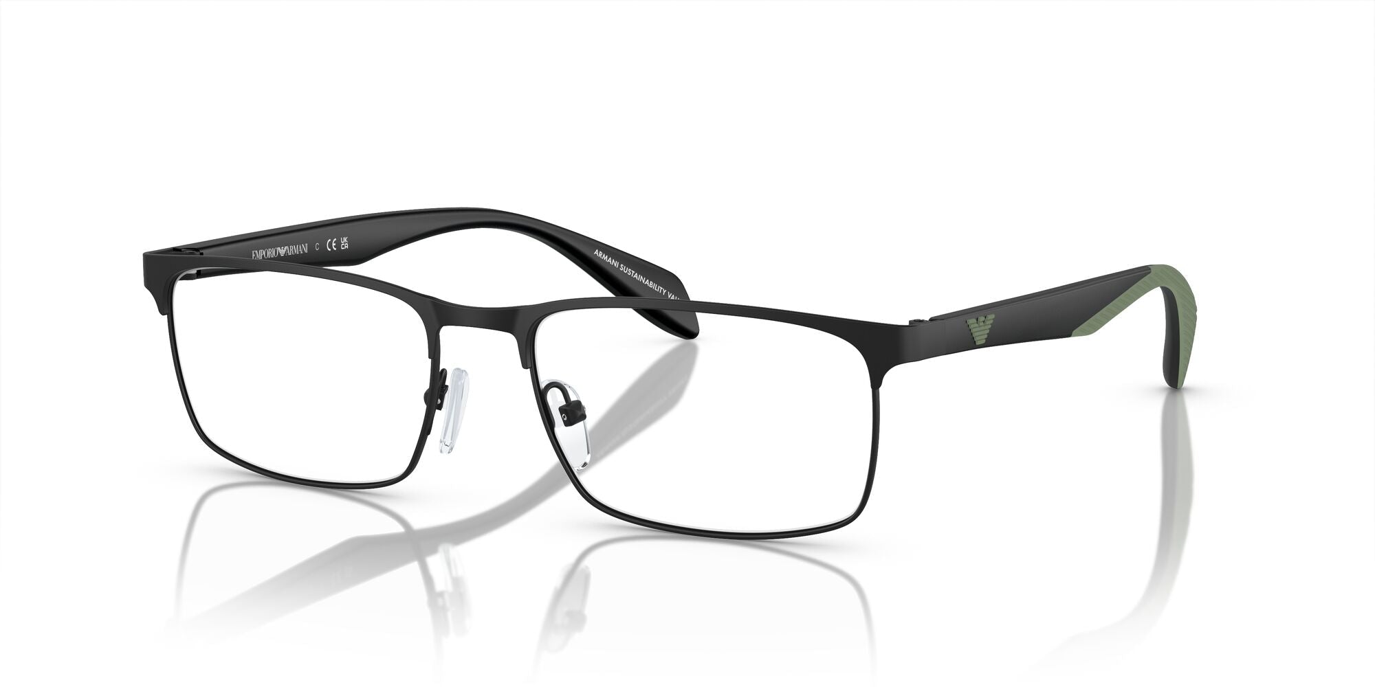 EMPORIO ARMANI-0EA1149-3001-5617-SPECTACLE FRAME product image