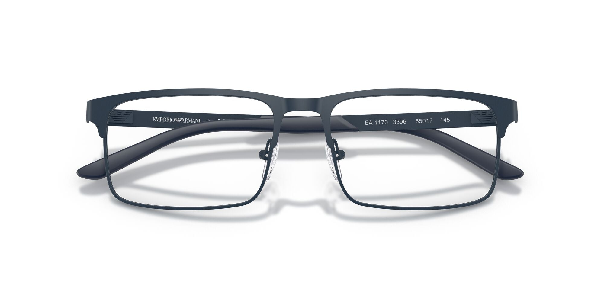 EMPORIO ARMANI-0EA1170-3396-5517-SPECTACLE FRAMES