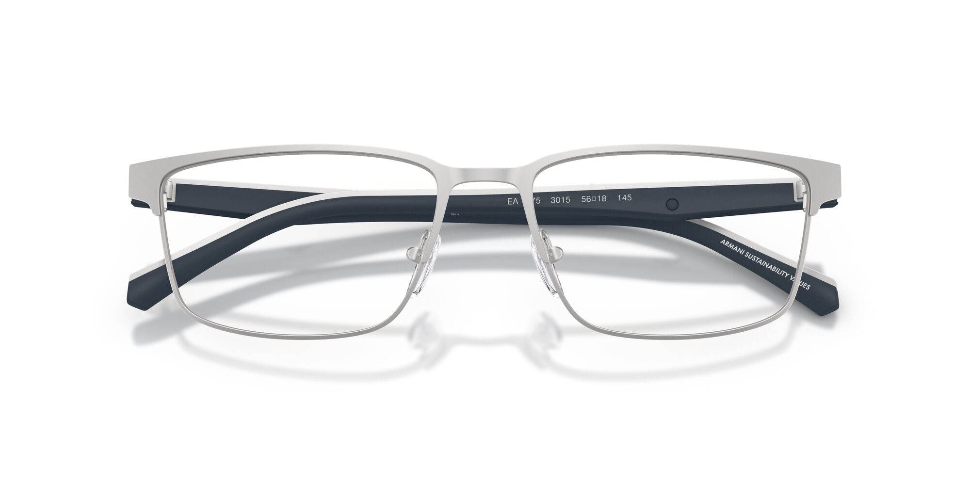 EMPORIO ARMANI-0EA1175-3015-5618-SPECTACLE FRAME