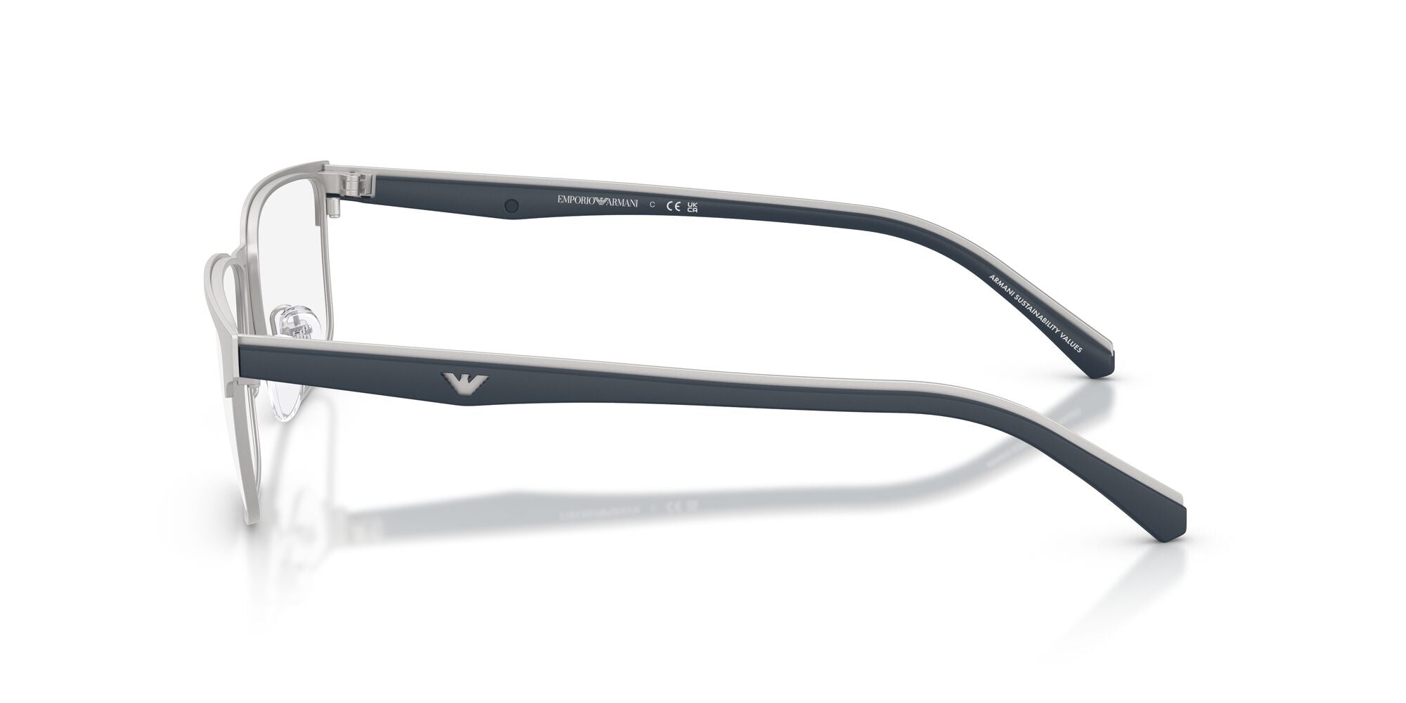 EMPORIO ARMANI-0EA1175-3015-5618-SPECTACLE FRAME