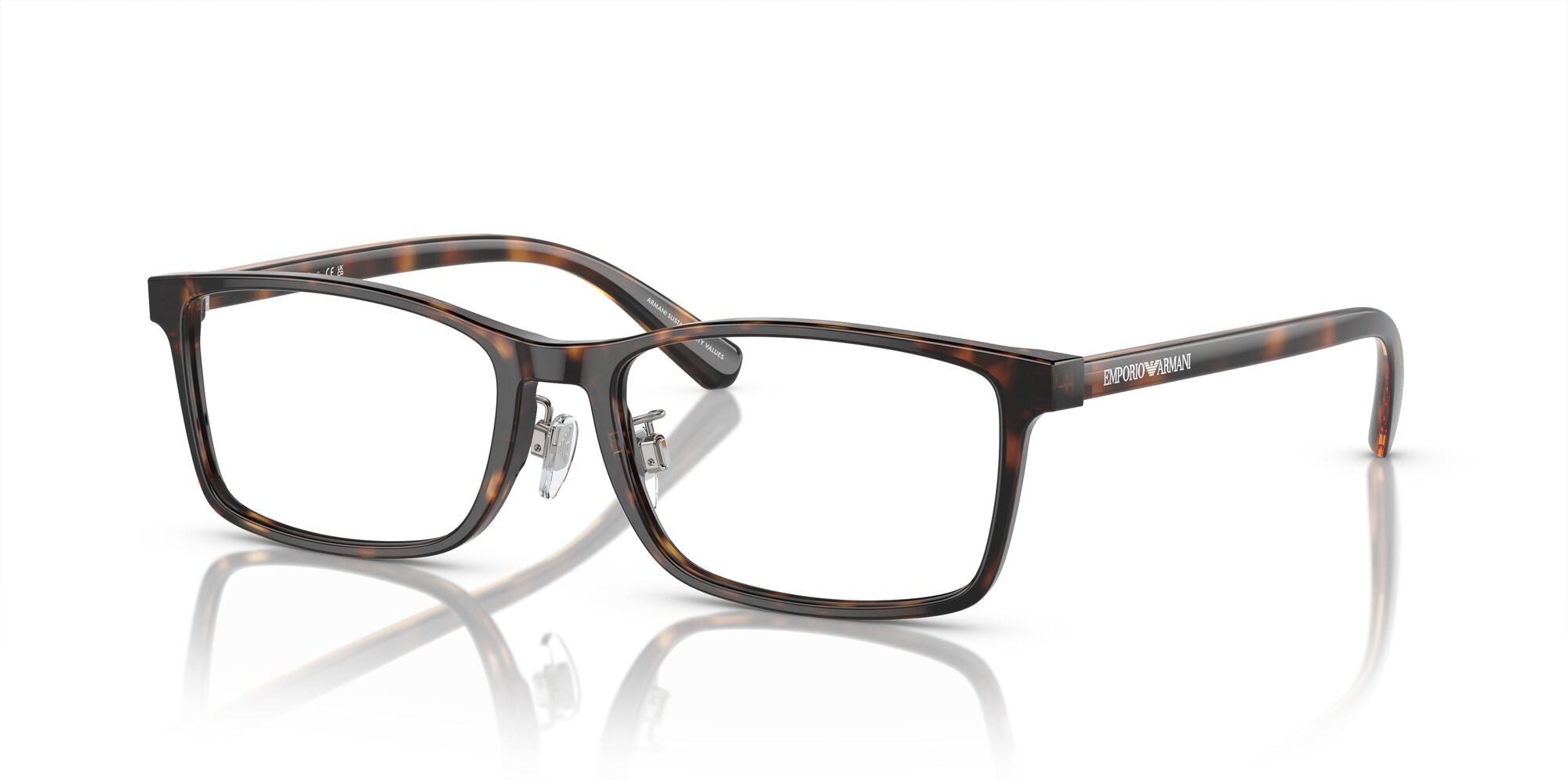 EMPORIO ARMANI-0EA3145D-5026-5517-SPECTACLE FRAMES product image