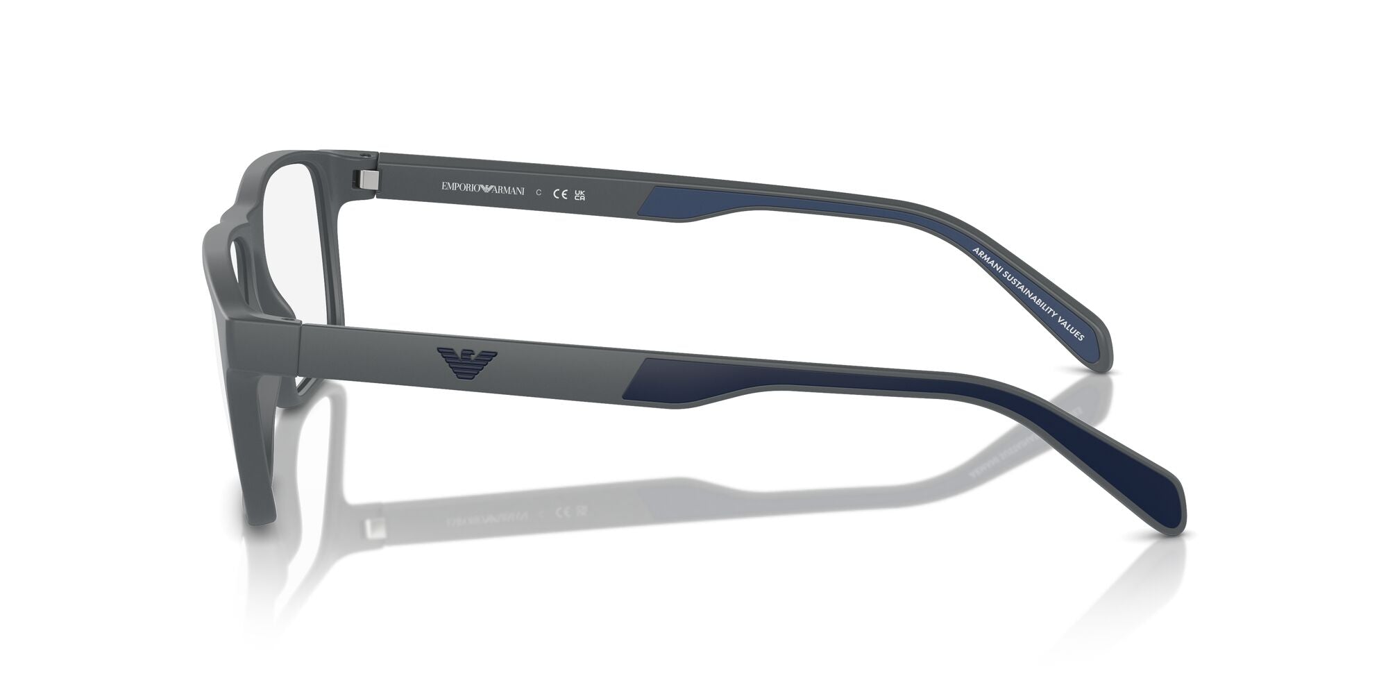 EMPORIO ARMANI-0EA3233-6103-5617-SPECTACLE FRAME