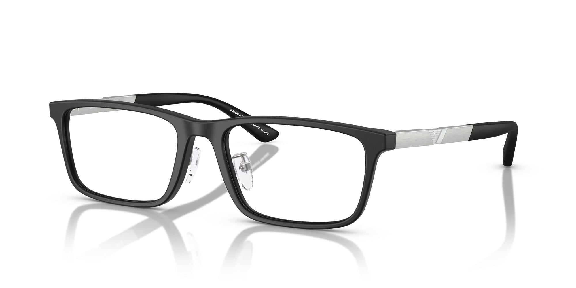 EMPORIO ARMANI-0EA3251D-5001-5518-SPECTACLE FRAMES product image