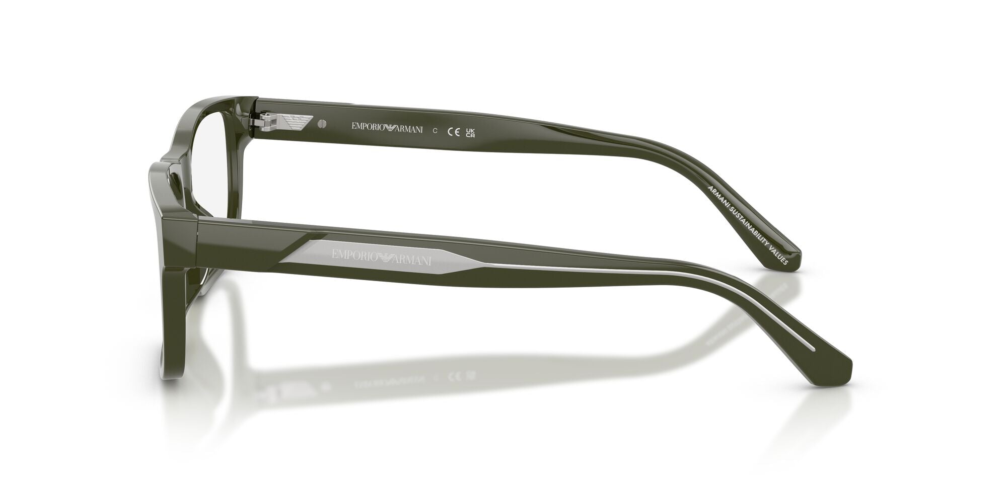 EMPORIO ARMANI-0EA3265U-6321-5617-SPECTACLE FRAME