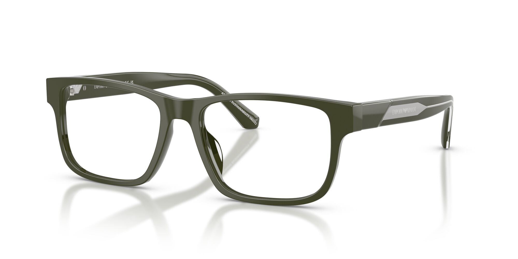 EMPORIO ARMANI-0EA3265U-6321-5617-SPECTACLE FRAME product image
