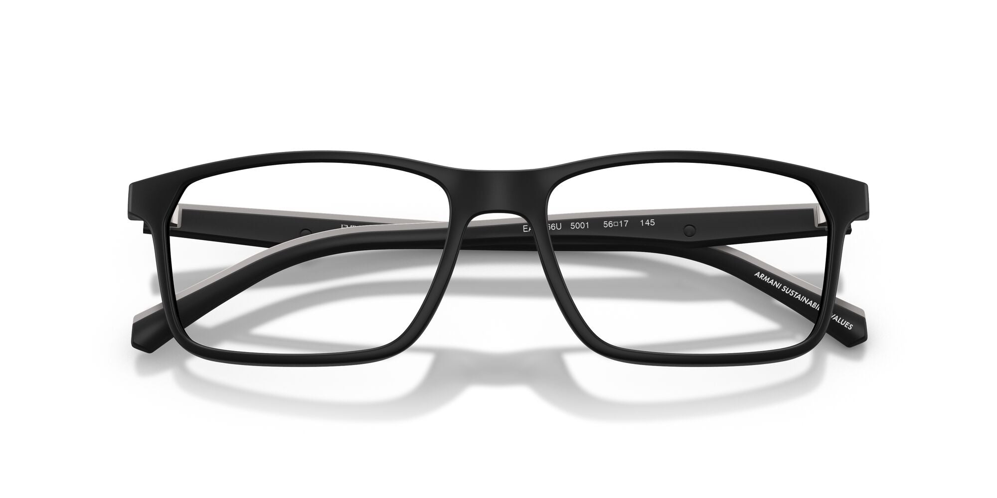 EMPORIO ARMANI-0EA3266U-5001-5617-SPECTACLE FRAME