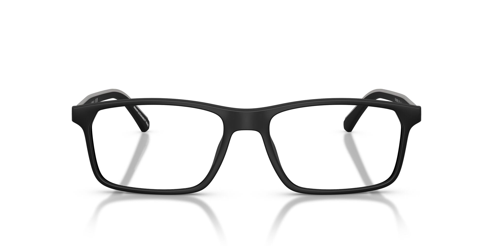 EMPORIO ARMANI-0EA3266U-5001-5617-SPECTACLE FRAME