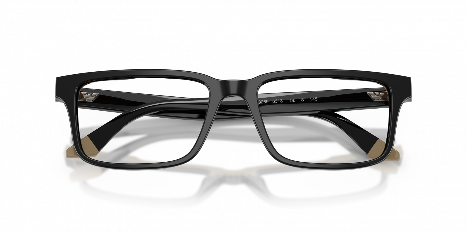 EMPORIO ARMANI-0EA3269F-6313-5418-GLASSES FRAMES