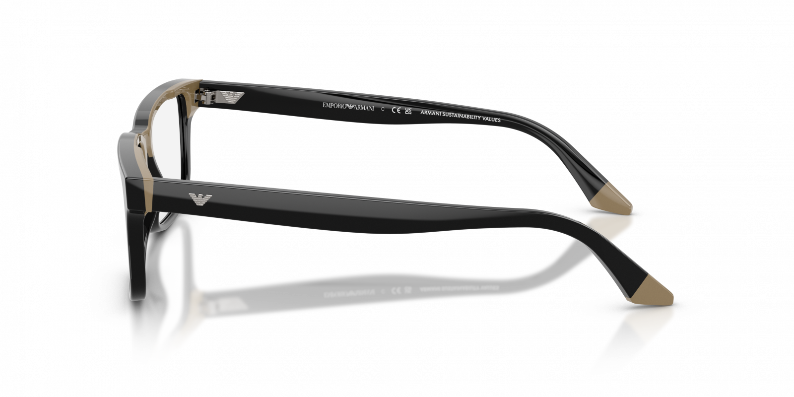 EMPORIO ARMANI-0EA3269F-6313-5418-GLASSES FRAMES
