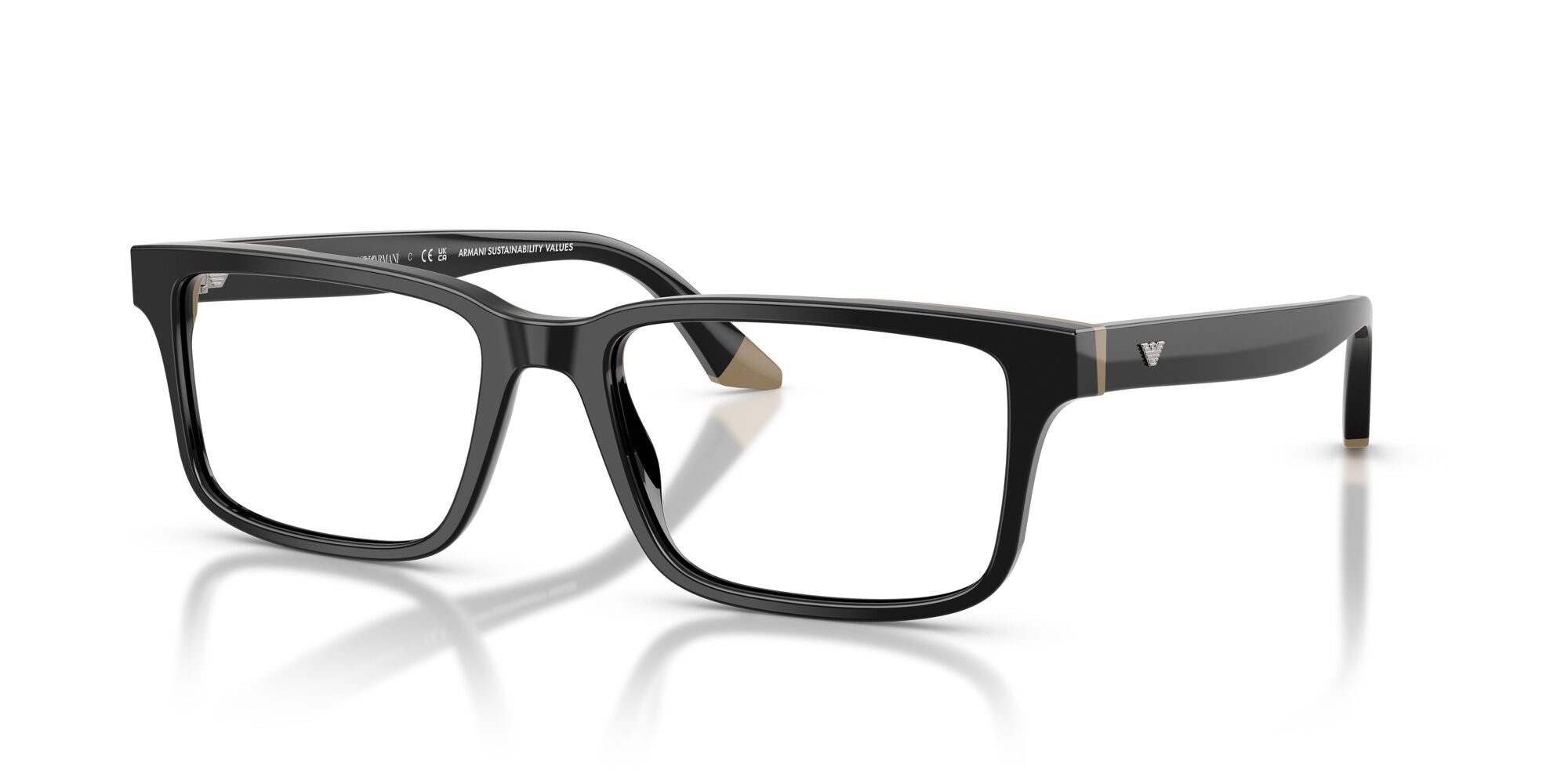 EMPORIO ARMANI-0EA3269-6313-5418-SPECTACLE FRAMES product image