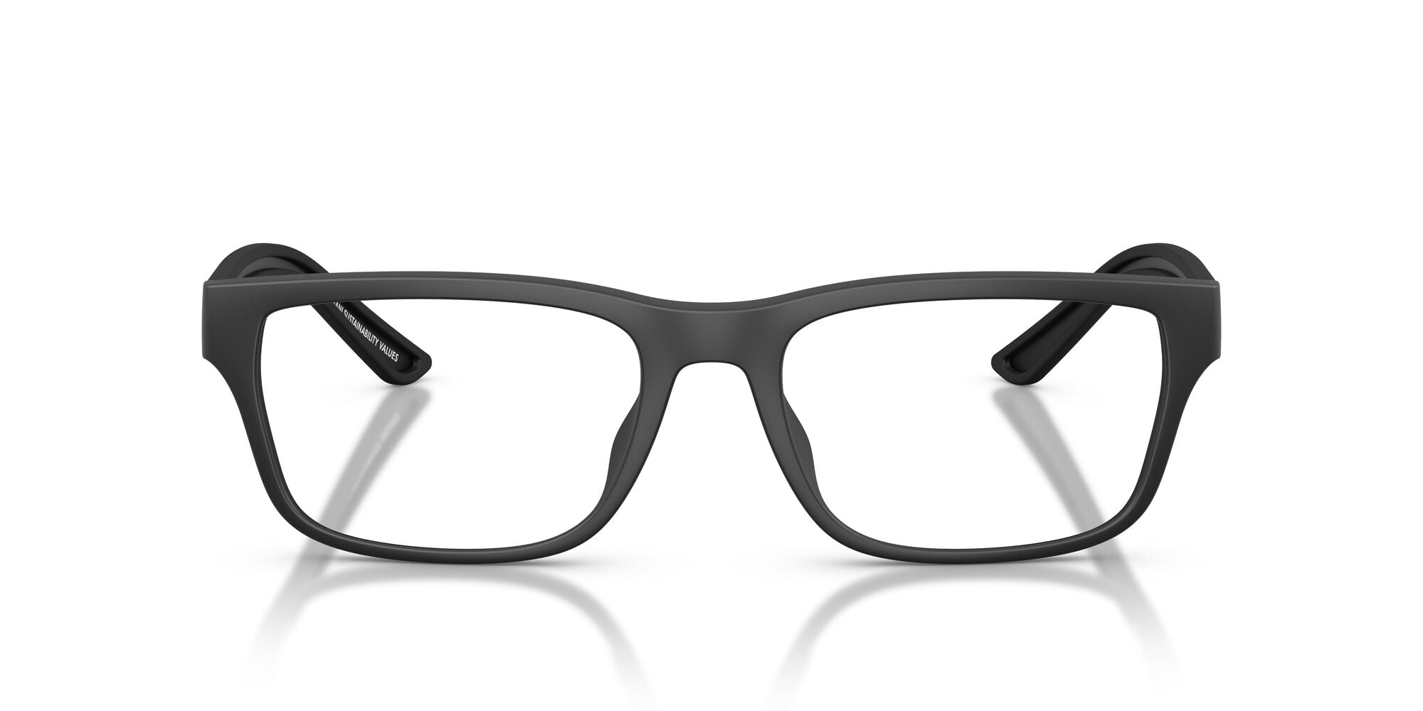 EMPORIO ARMANI-0EA3276U-5001-5618-SPECTACLE FRAMES