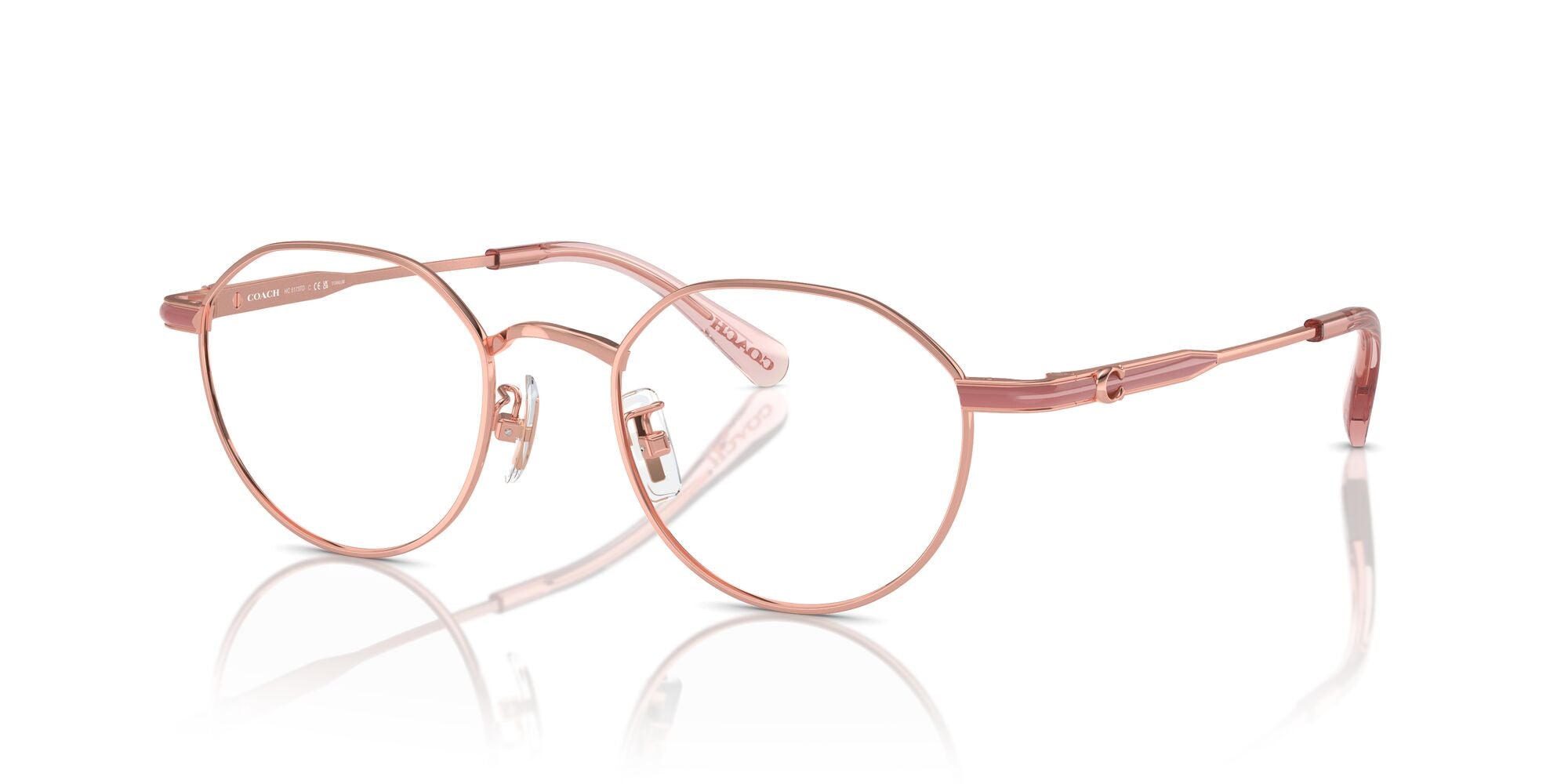 COACH-0HC5173TD-9331-4920-SPECTACLE FRAMES product image