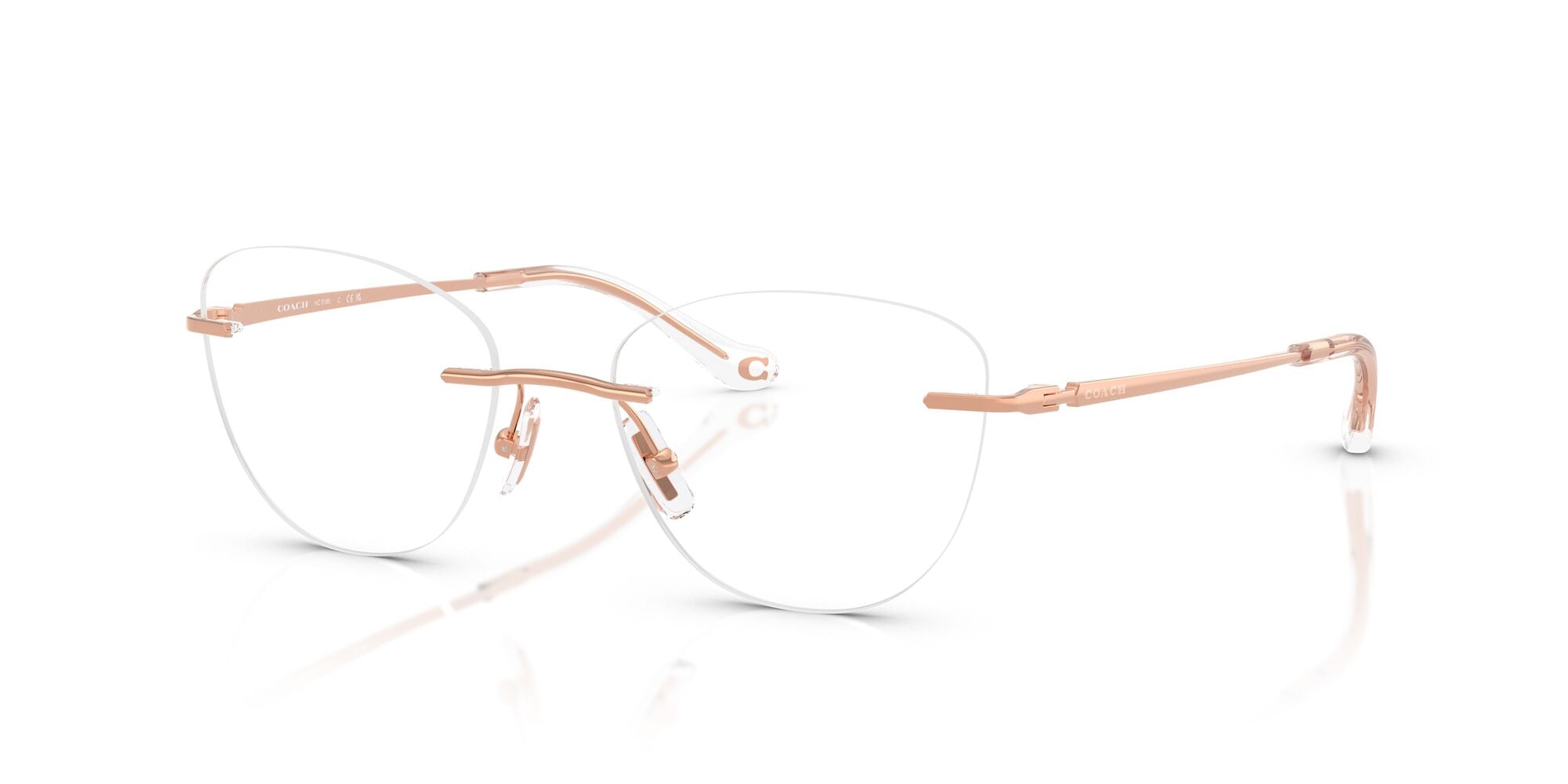 COACH-0HC5185-9331-5218-SPECTACLE FRAMES product image