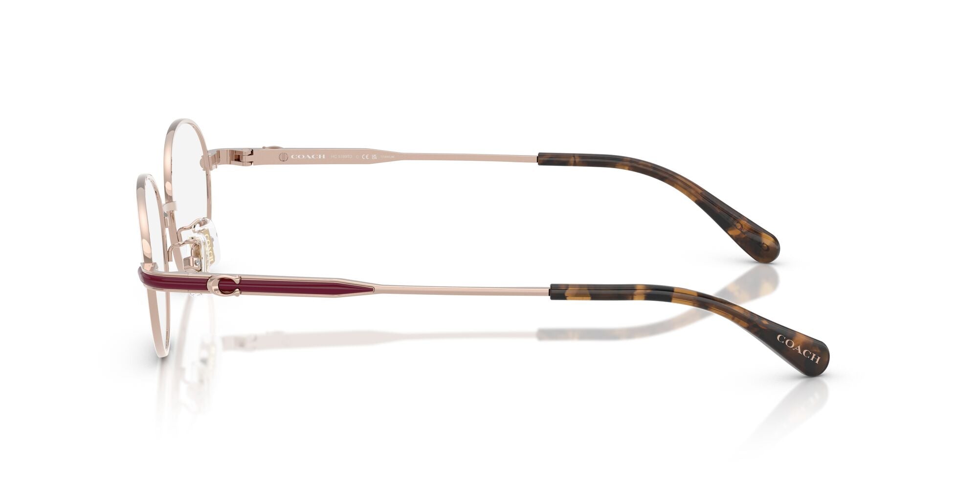 COACH-0HC5189TD-9331-5018-SPECTACLE FRAMES