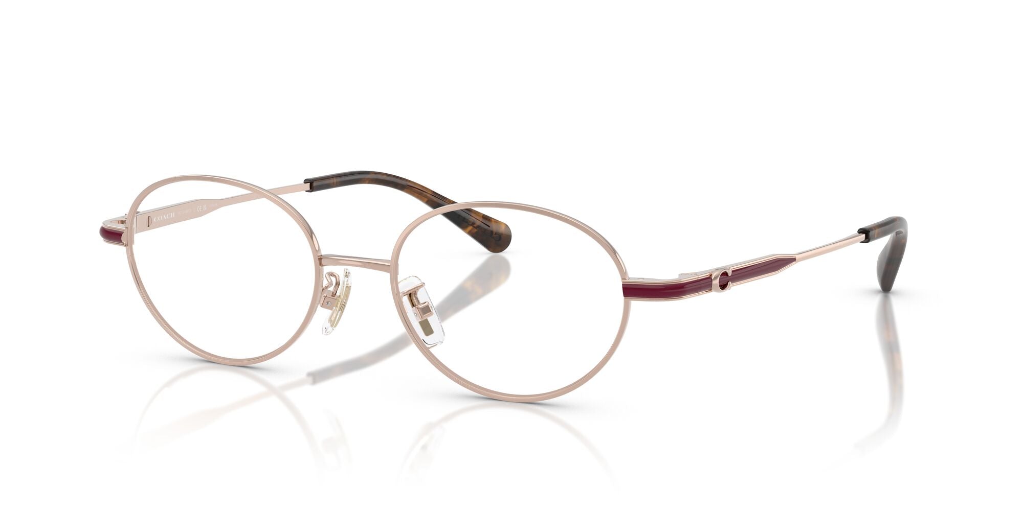 COACH-0HC5189TD-9331-5018-SPECTACLE FRAMES product image