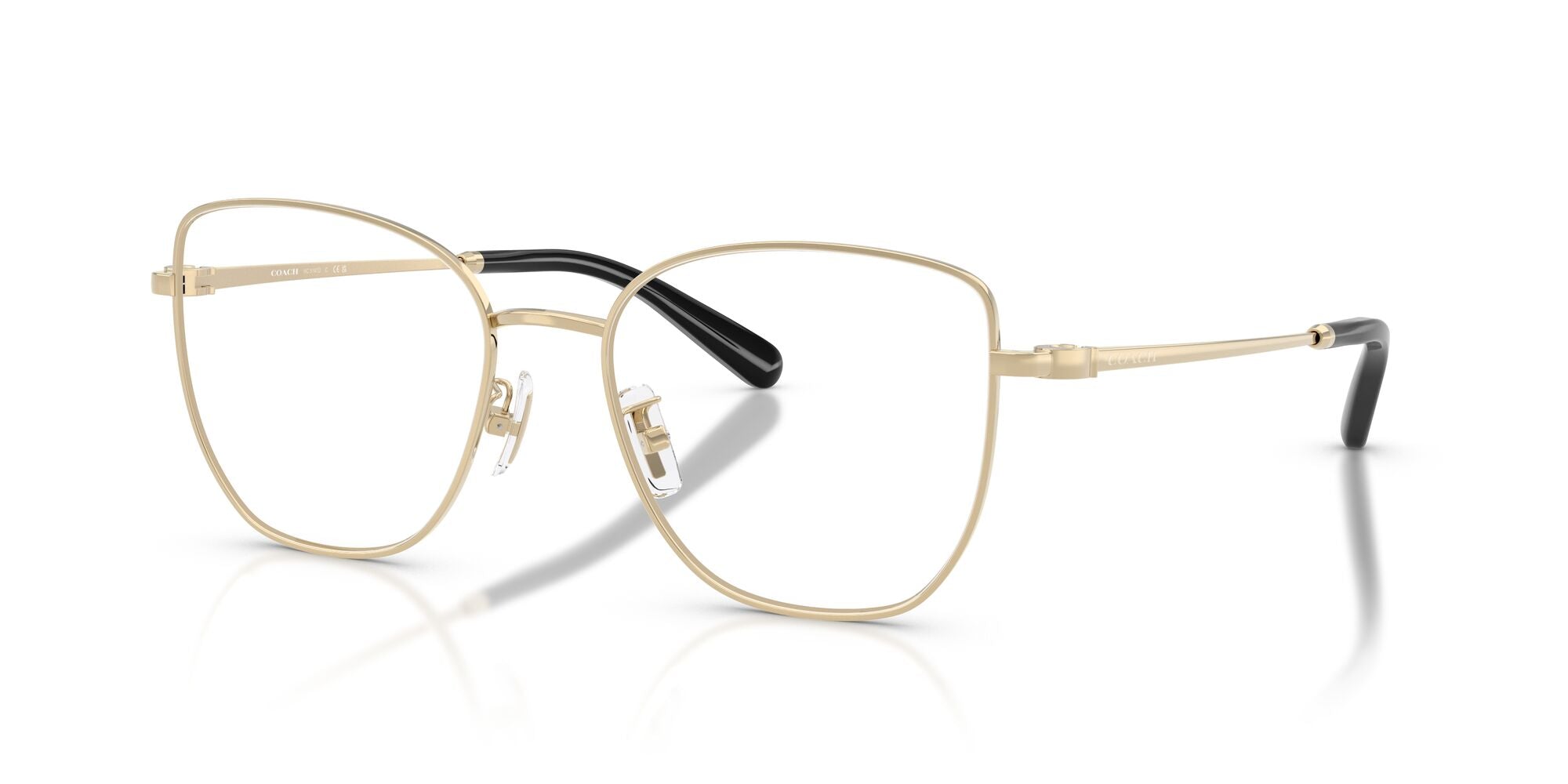 COACH-0HC5197D-9005-5418-SPECTACLE FRAMES product image