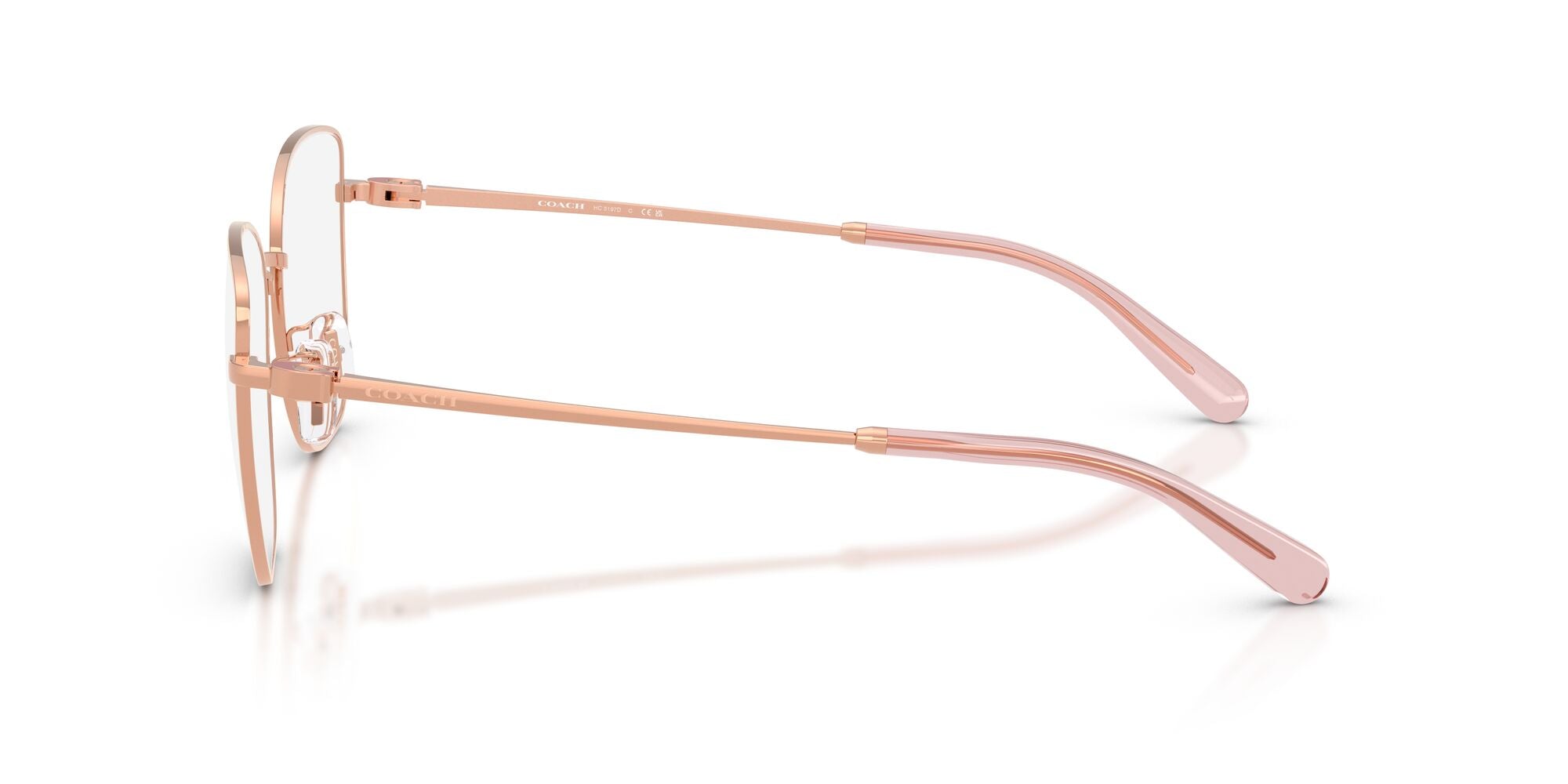 COACH-0CH5197D-9407-5418-SPECTACLE FRAME