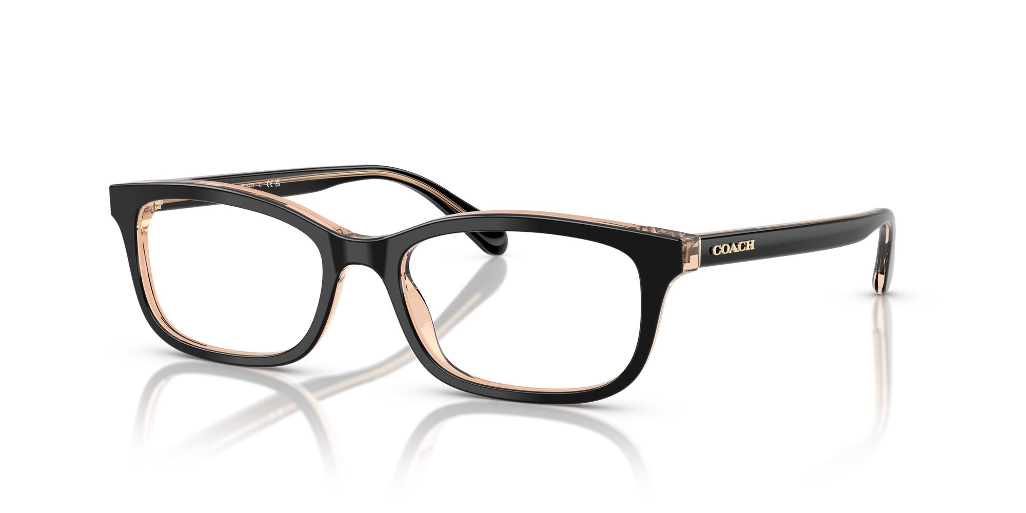 COACH-0HC6174-5781-5217-SPECTACLE FRAMES product image