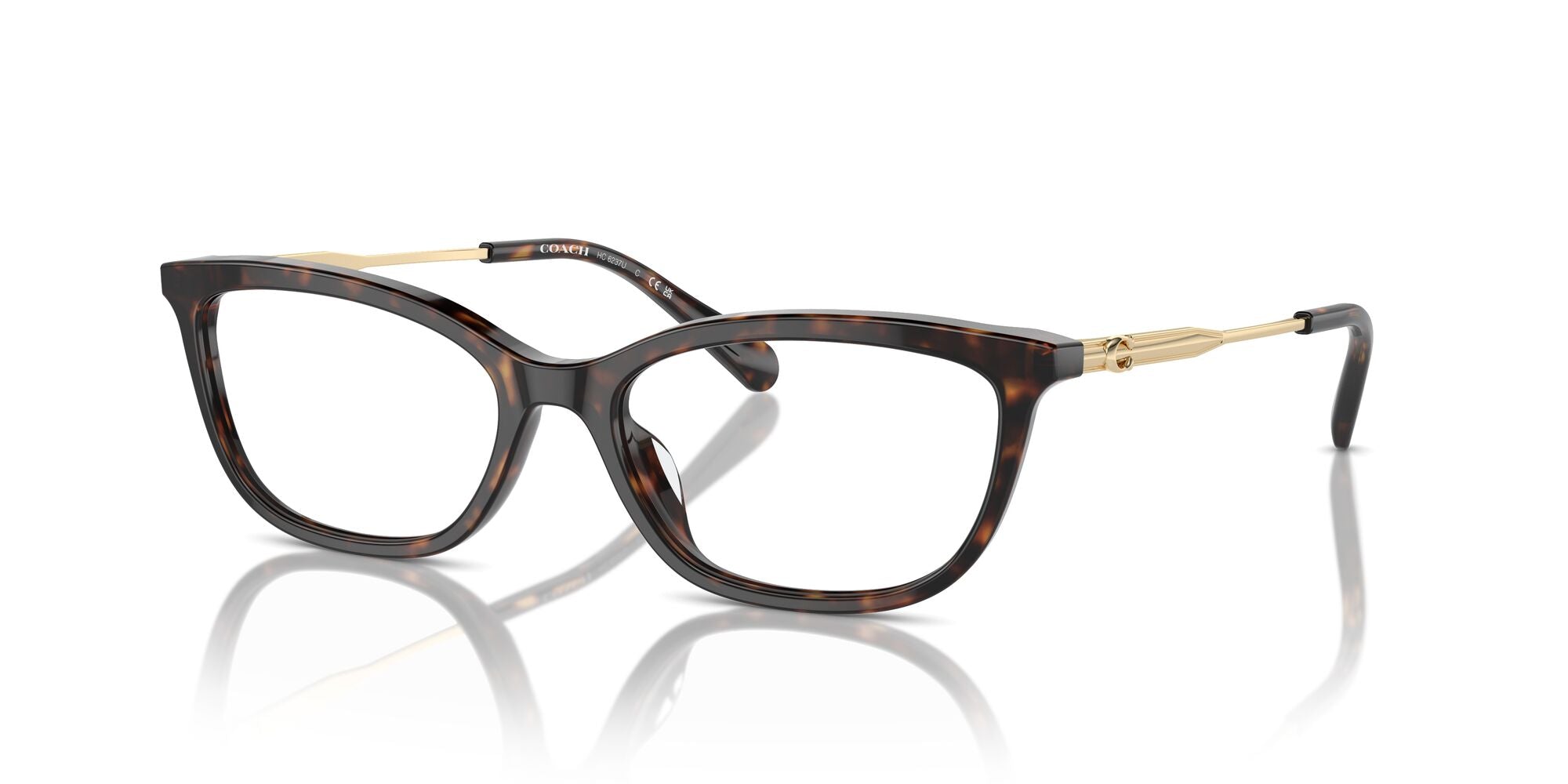 COACH-0HC6237U-5120-5417-SPECTACLE FRAME product image