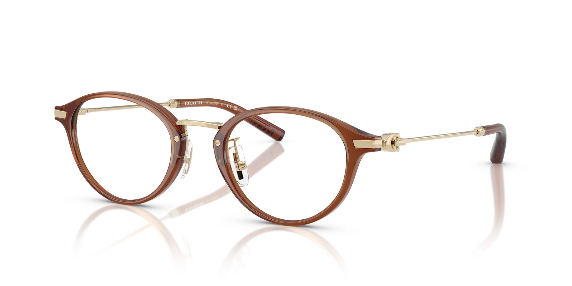 COACH-0HC6268D-5888-4821-SPECTACLE FRAMES product image