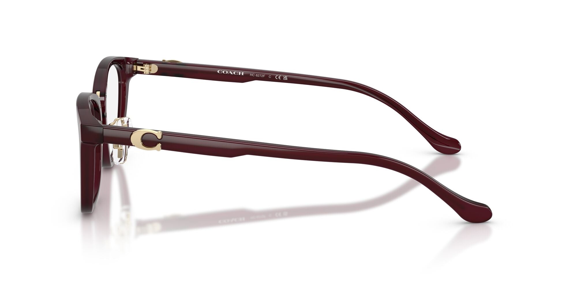 COACH-0HC6272F-5915-5119-SPECTACLE FRAME