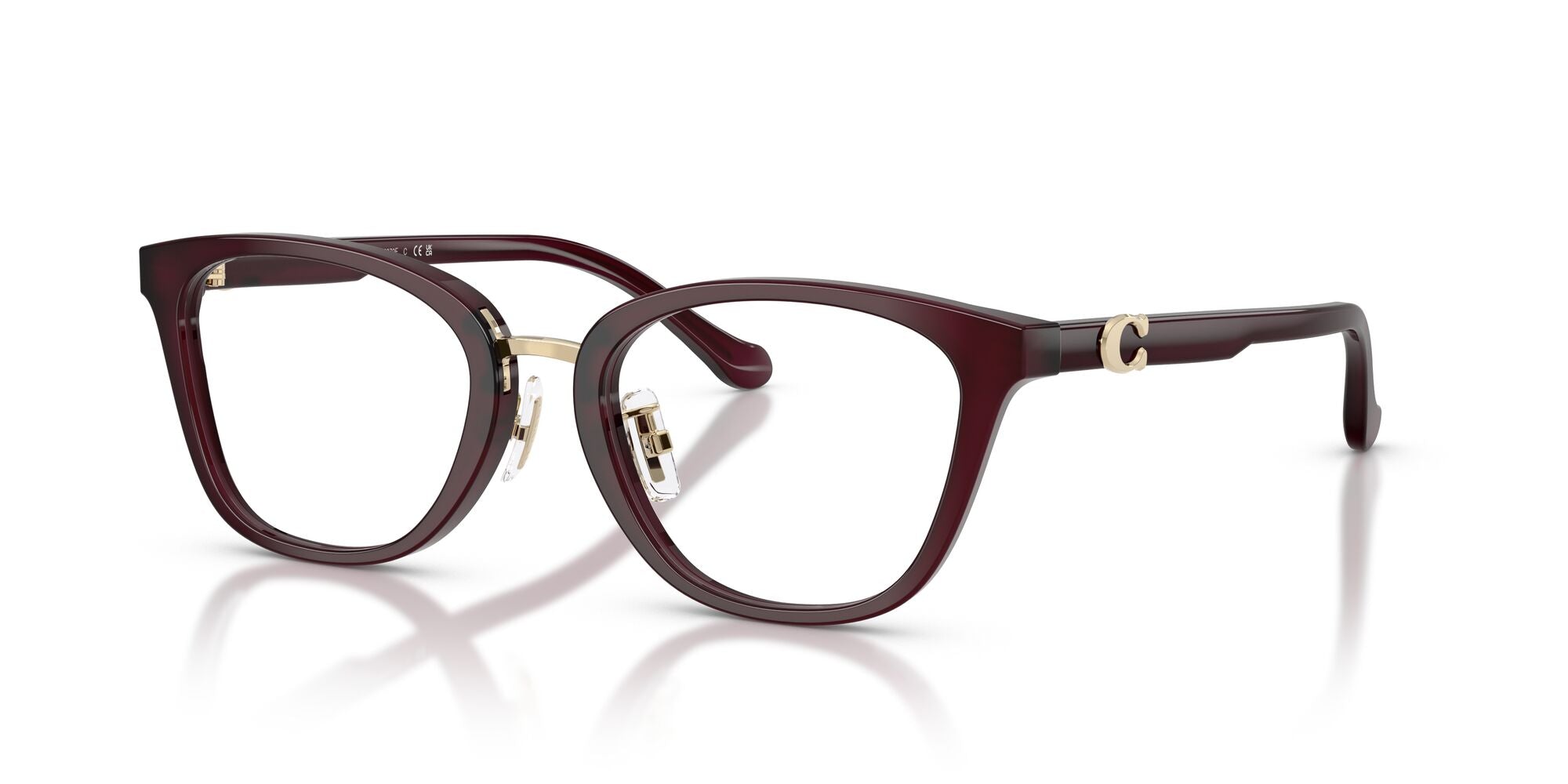 COACH-0HC6272F-5915-5119-SPECTACLE FRAME product image