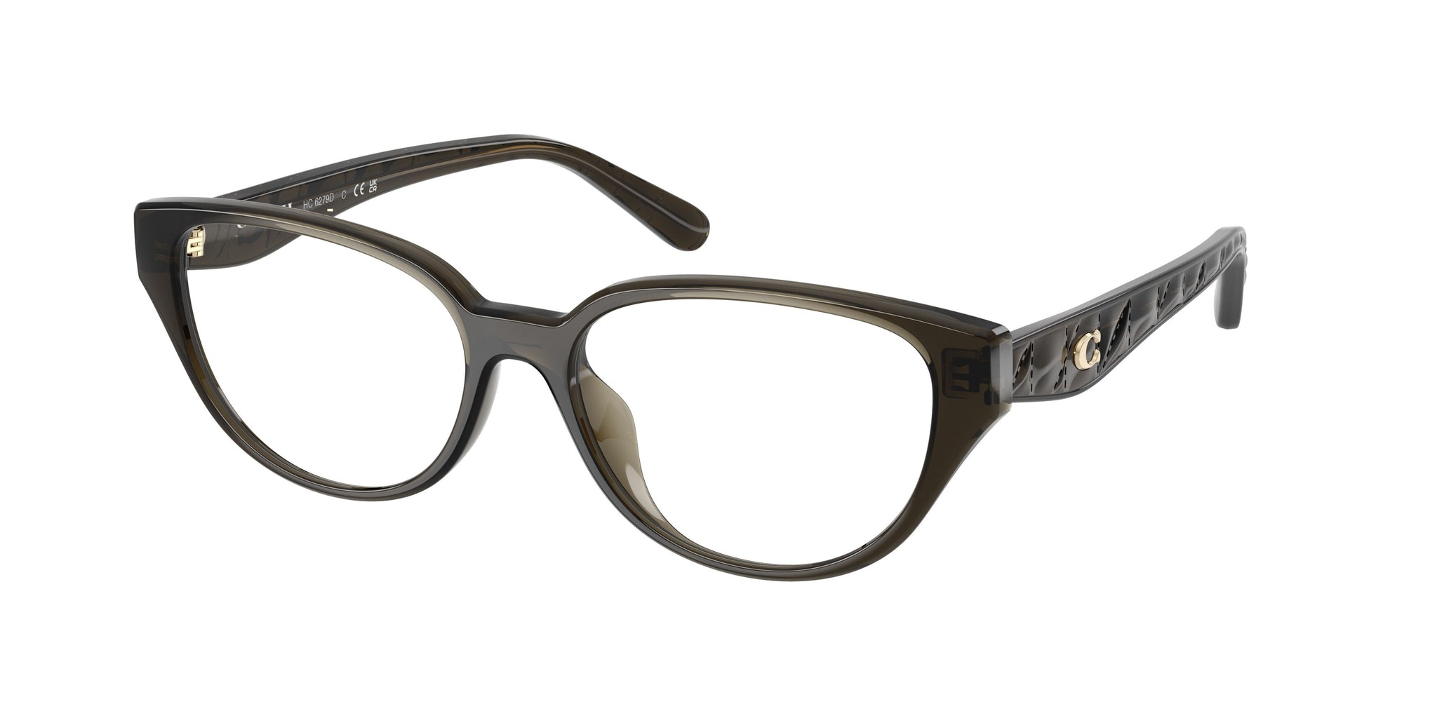COACH-0HC6279D-5400-5416-SPECTACLE FRAMES product image