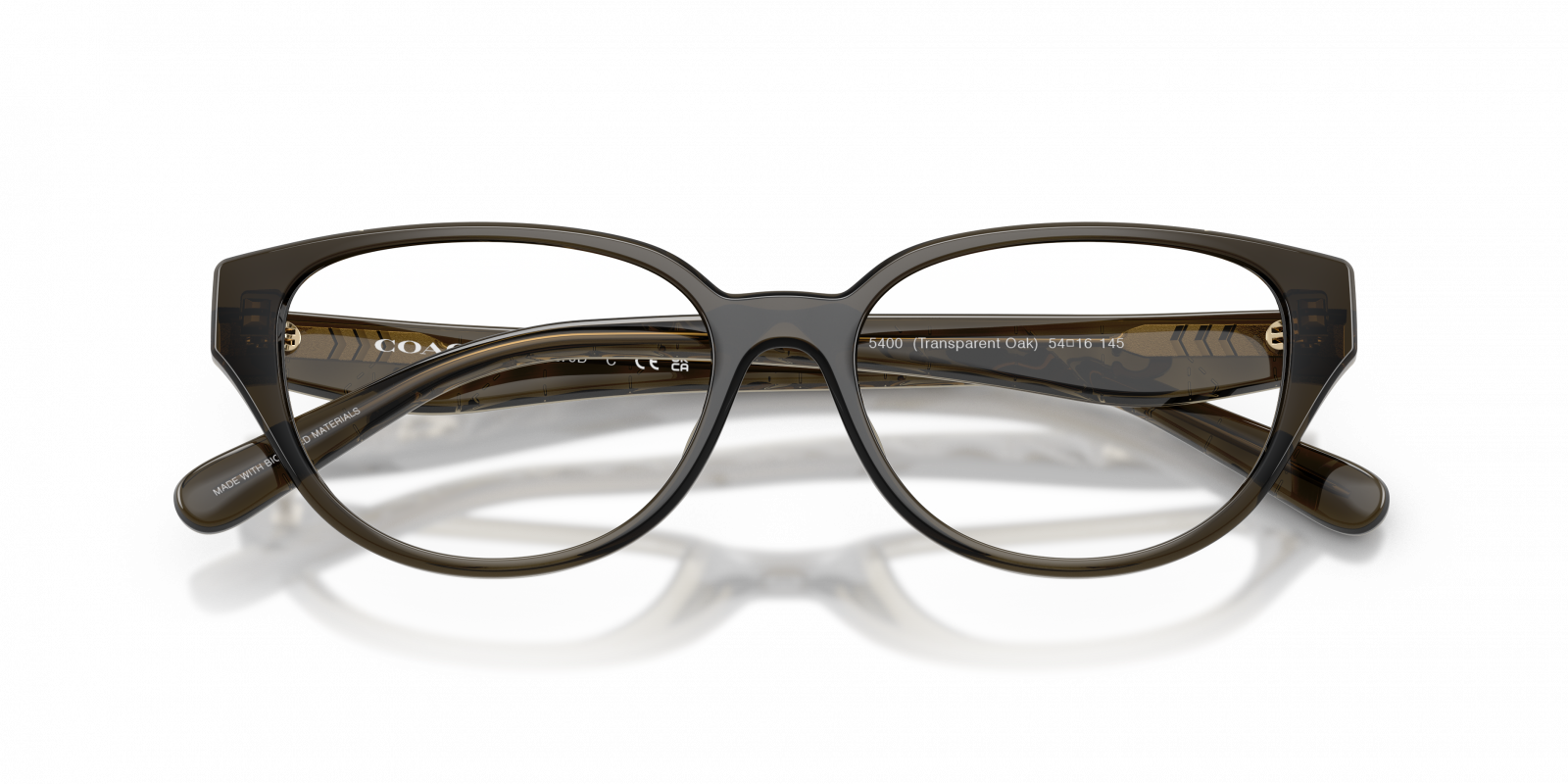 COACH-0HC6279D-5400-5416-SPECTACLE FRAMES