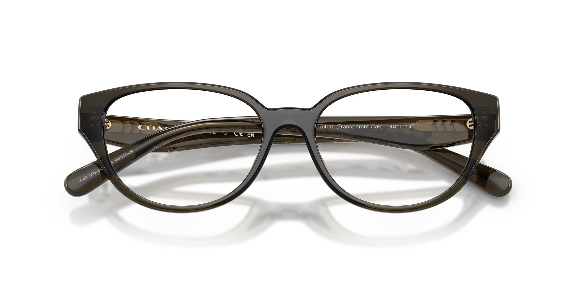 COACH-0HC6279D-5400-5416-SPECTACLE FRAME