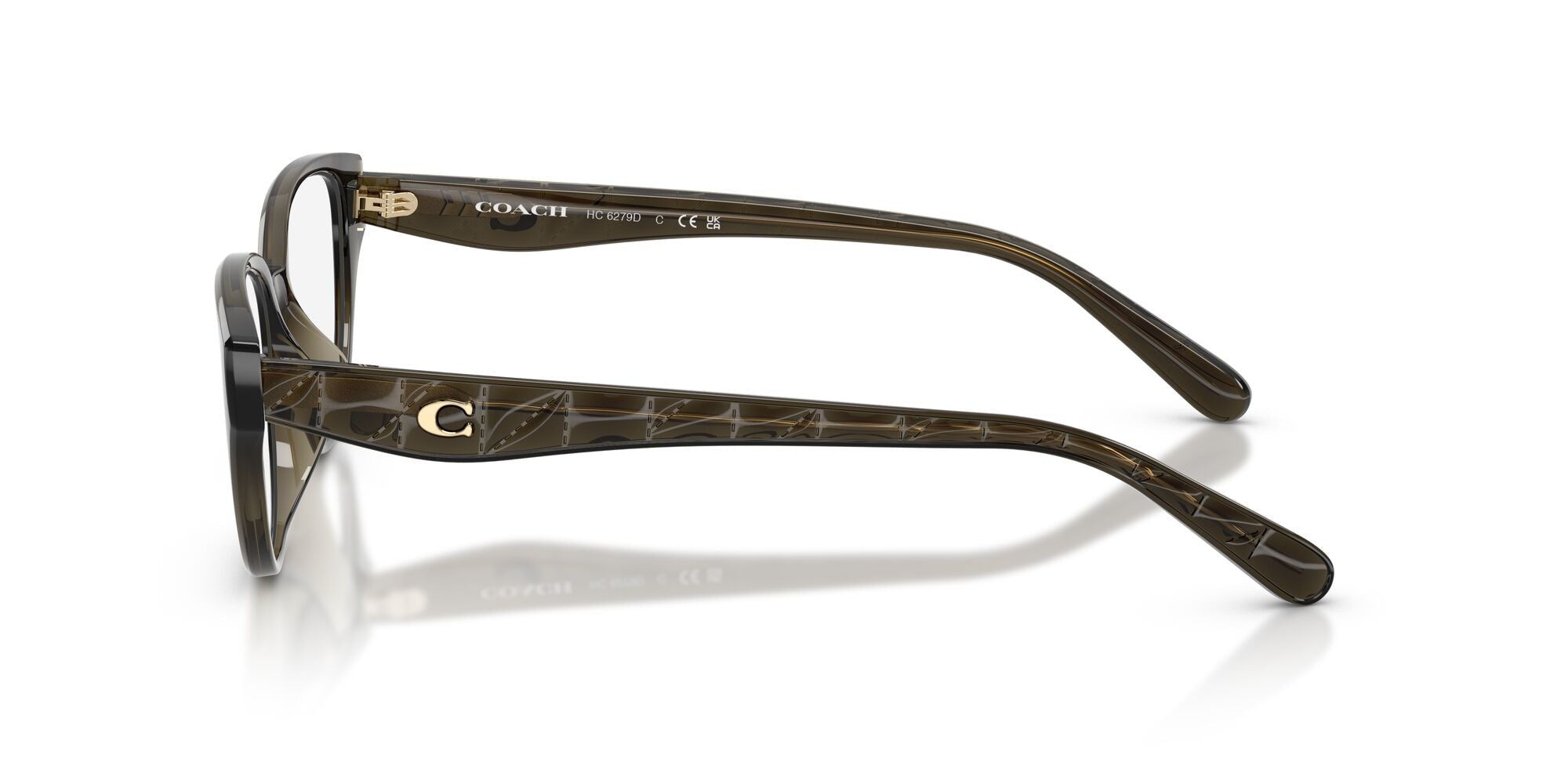 COACH-0HC6279D-5400-5416-SPECTACLE FRAME