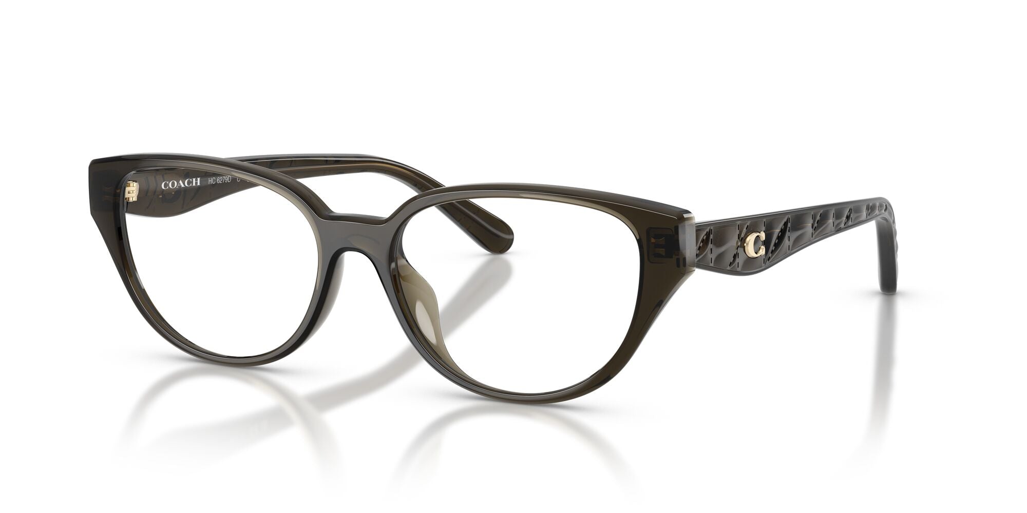 COACH-0HC6279D-5400-5416-SPECTACLE FRAME product image