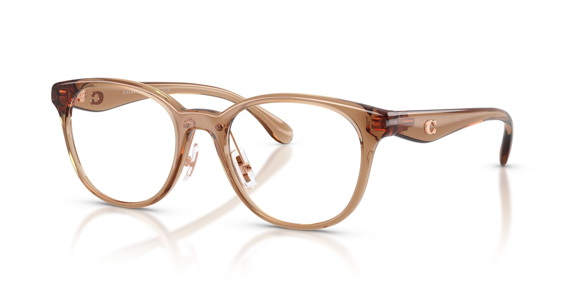 COACH-0HC6294D-5948-5219-SPECTACLE FRAMES product image