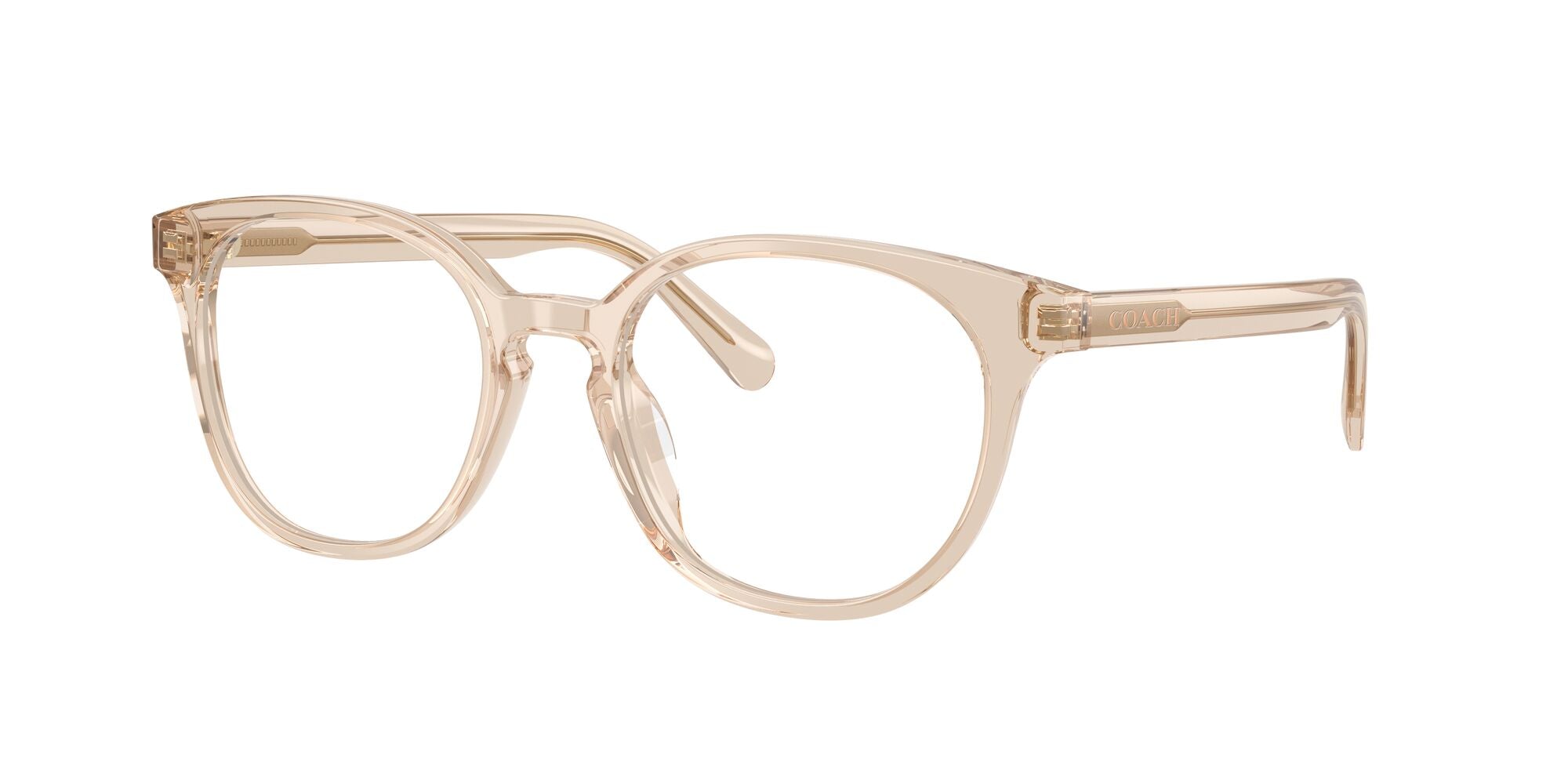 COACH-0HC6301F-5967-5218-GLASSES FRAMES product image