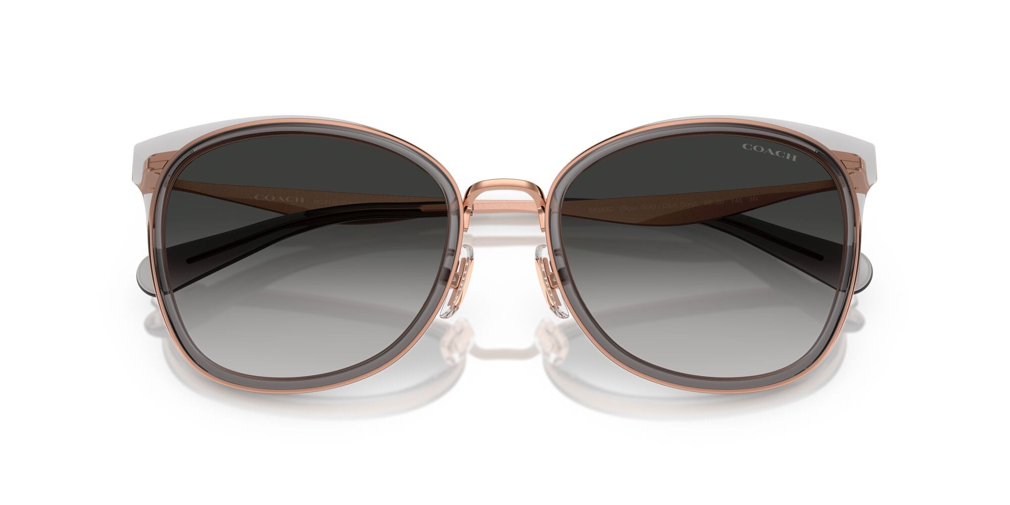 COACH 0HC7170 94543C Sunglasses Australia | 1001 Optometry