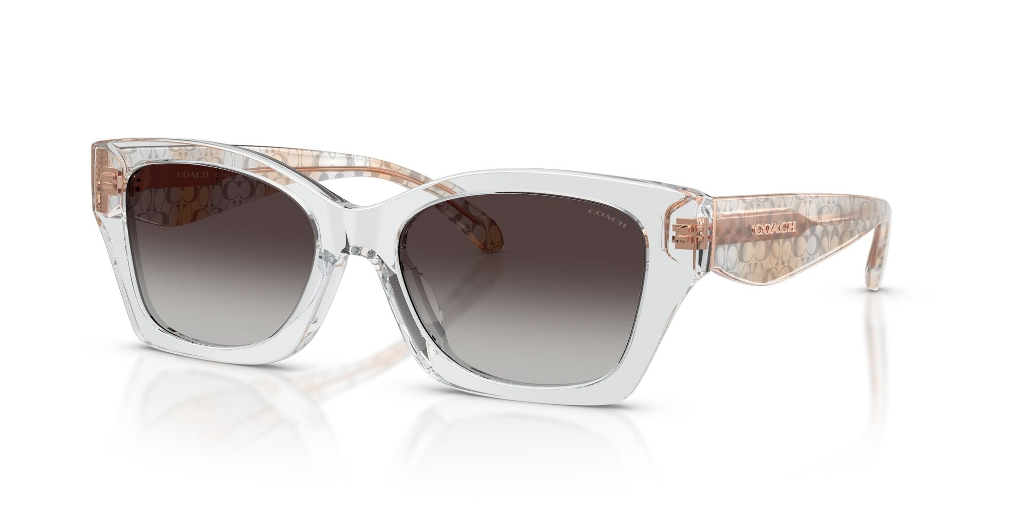 COACH-0HC8451U-59358G-5418-SUNGLASSES product image