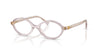 MIU MIU-0MU 01XV-12W1O1-5018-GLASSES FRAMES