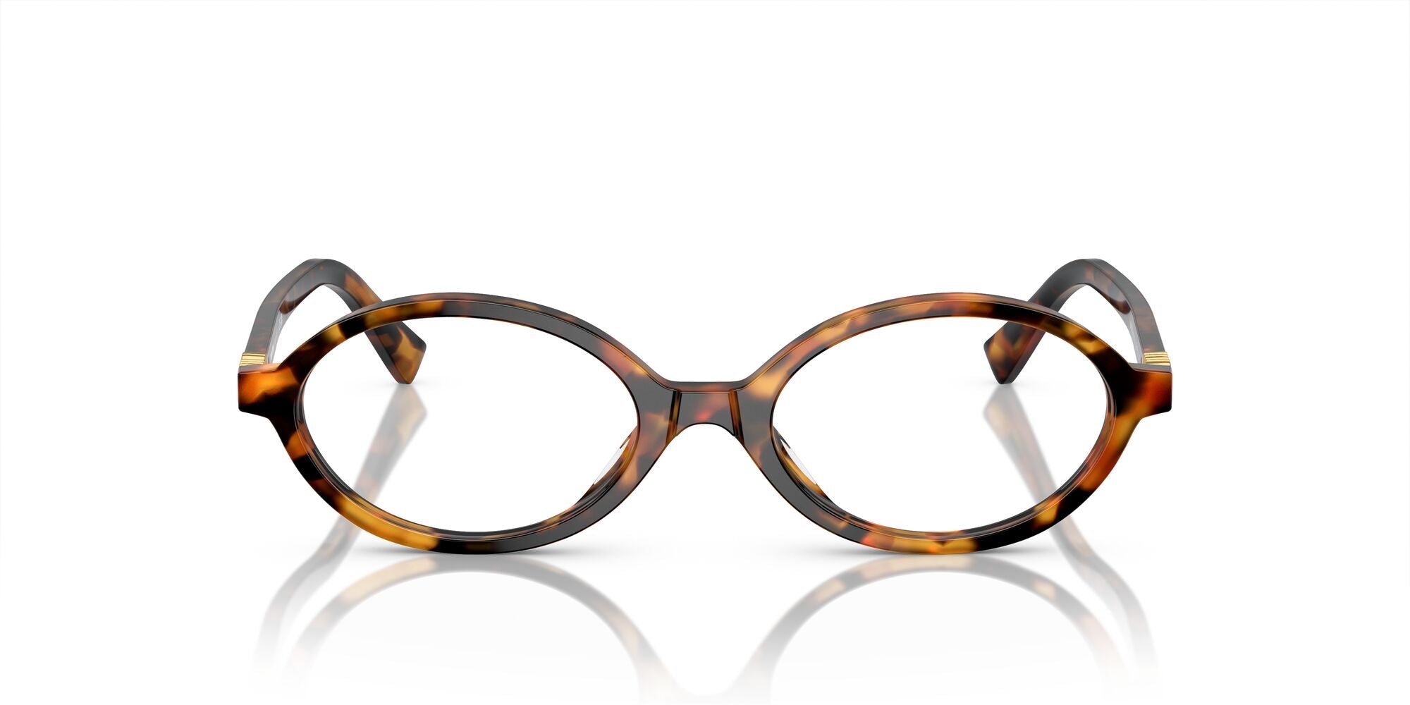 MIU MIU-0MU 01XV-19P1O1-5018-GLASSES FRAMES