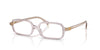 MIU MIU-0MU 01YVF-12W1O1-5316-SPECTACLE FRAME