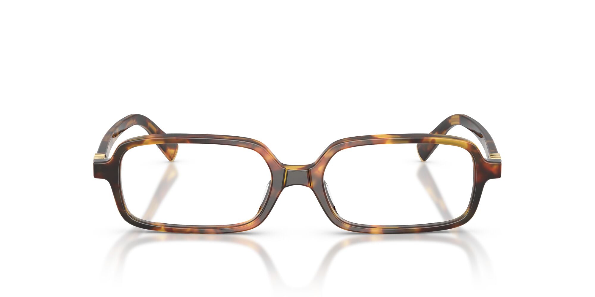 MIU MIU-0MU 01YV-14L1O1-5116-SPECTACLE FRAMES