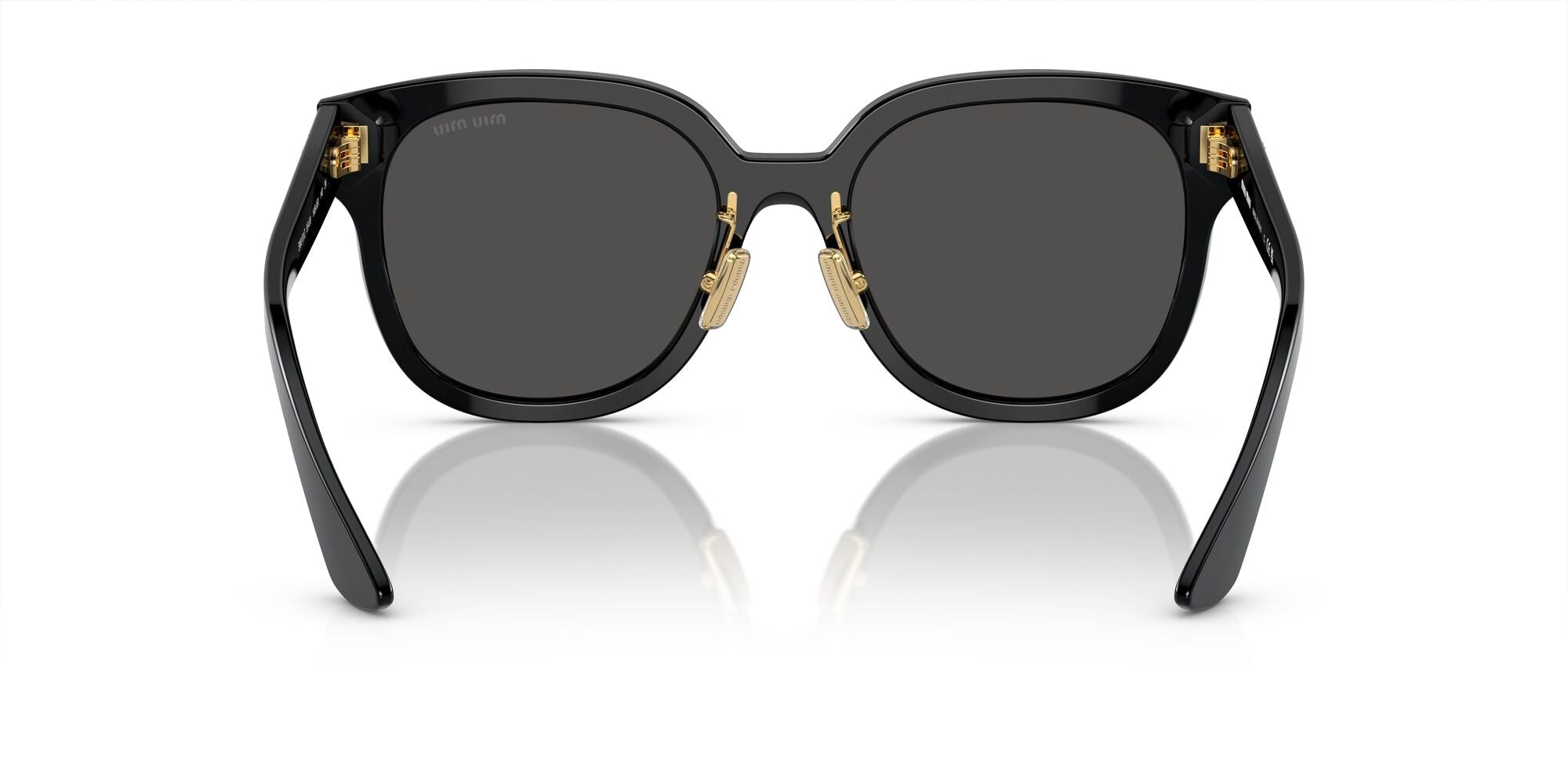 MIU MIU-0MU 01ZS-1AB5S0-5520-SUNGLASSES