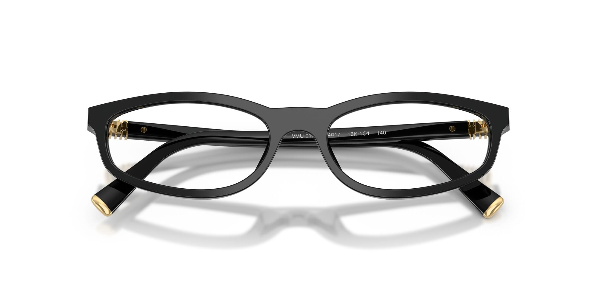 MIU MIU-0MU 01ZVF-16K1O1-5417-SPECTACLE FRAME