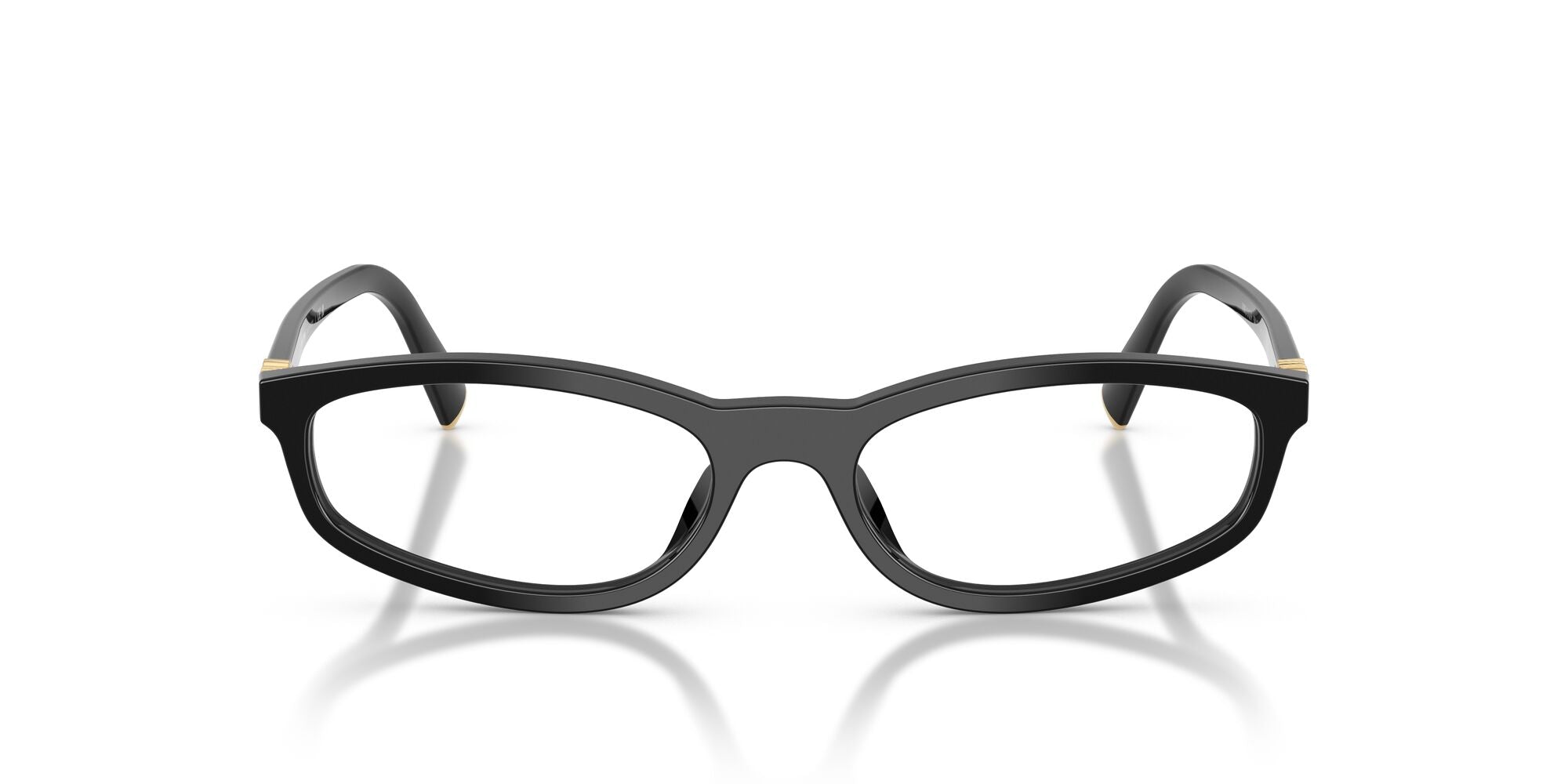MIU MIU-0MU 01ZVF-16K1O1-5417-SPECTACLE FRAME