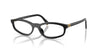 MIU MIU-0MU 01ZVF-16K1O1-5417-SPECTACLE FRAME