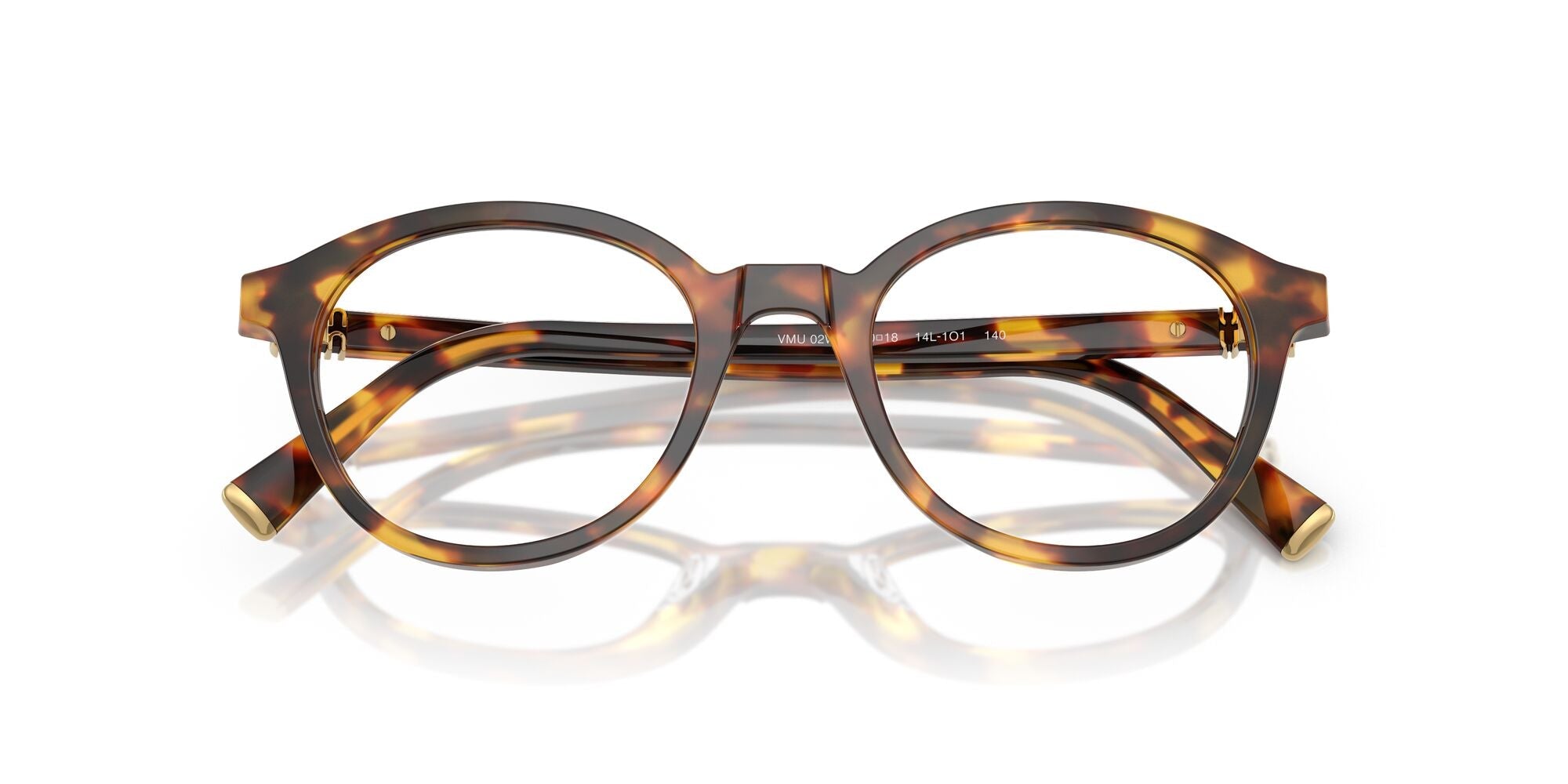 MIU MIU-0MU 02WVF-14L1O1-5018-SPECTACLE FRAMES