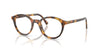 MIU MIU-0MU 02WVF-14L1O1-5018-SPECTACLE FRAMES