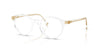MIU MIU-0MU 02WVF-15Z1O1-5018-SPECTACLE FRAMES