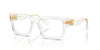 MIU MIU-0MU 02XV-2AZ1O1-5417-GLASSES FRAMES